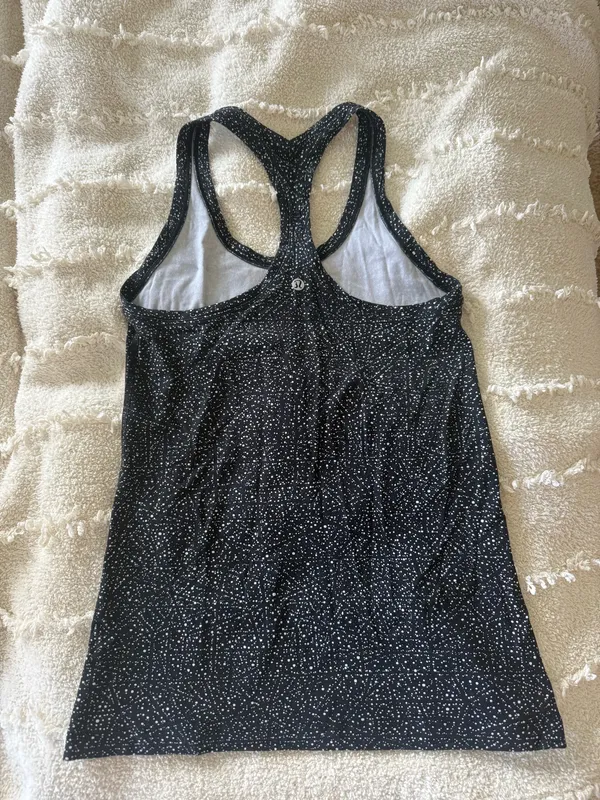 Lululemon Tank Top - Image 2