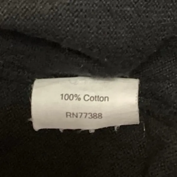 J.Crew Women's Black Long Sleeve V-Neck Button Up Cardigan Sweater Top Size S - Image 5