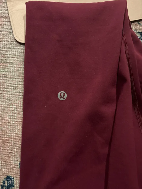 Lululemon Leggings Wunder Under - Image 5