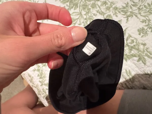 Lululemon Spaghetti Strap Halter Tank Nulu Cami - Image 6