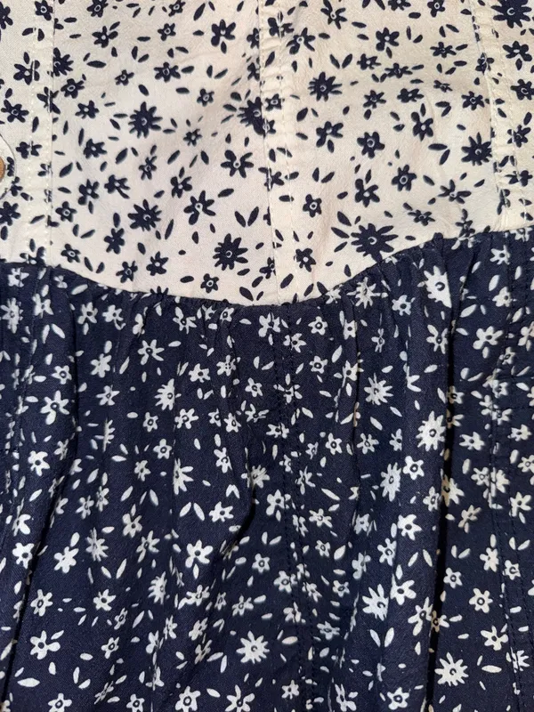 Free People Romper Small  - Image 6