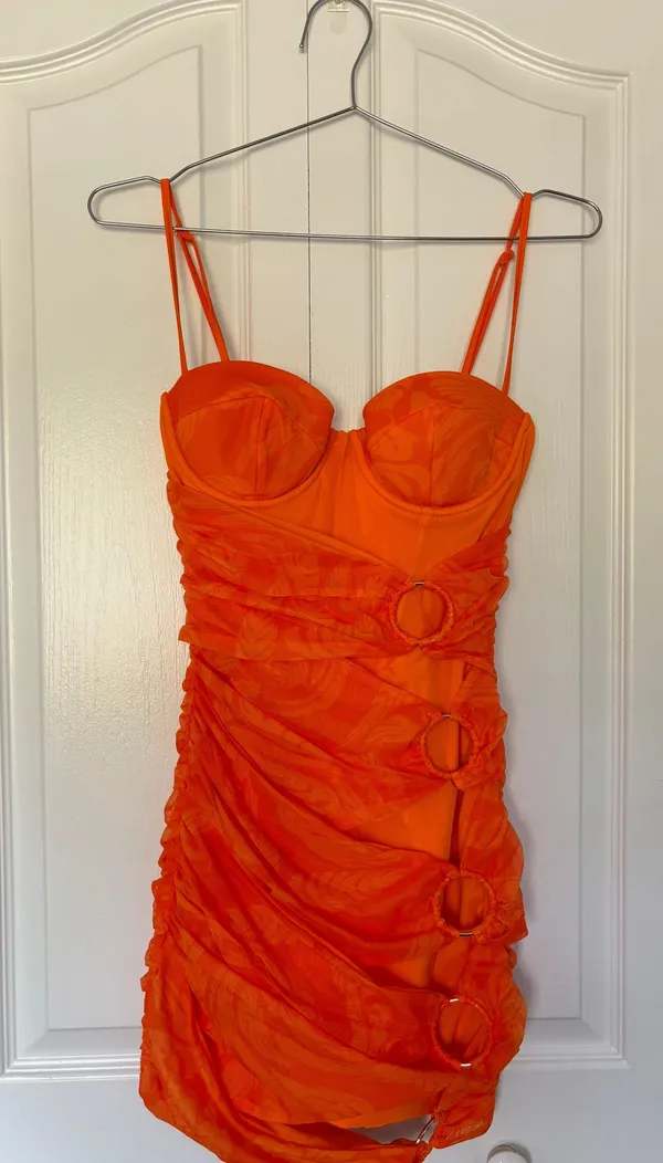 Oh Polly Dress - Image 2