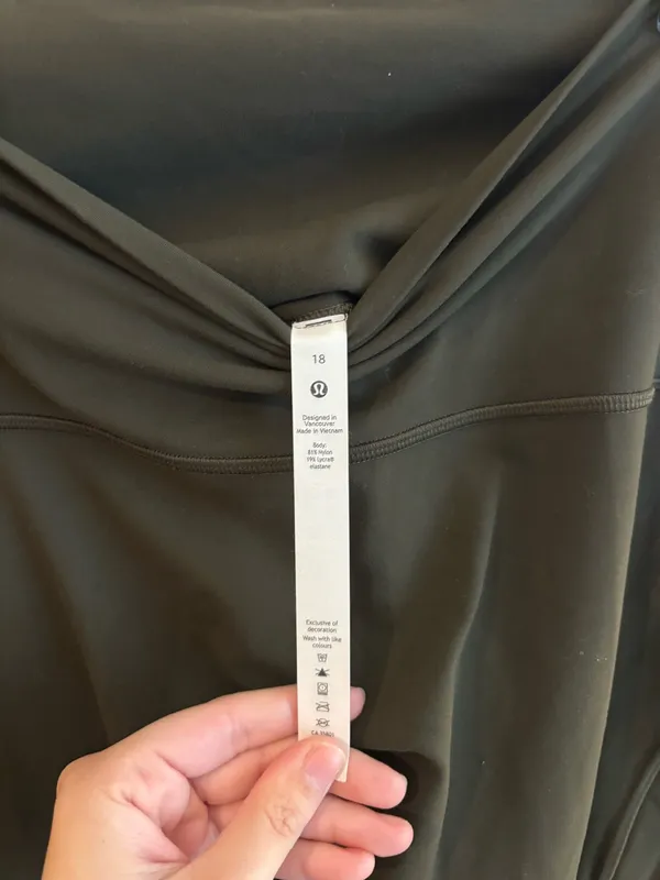 Lululemon align leggings  - Image 6