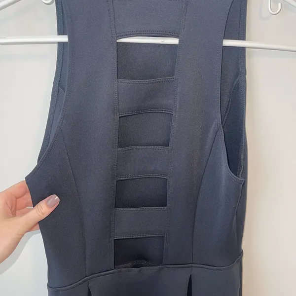 Black Dress - Image 2