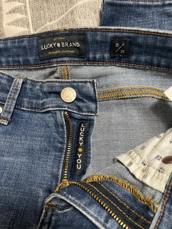 Jeans - Image 3