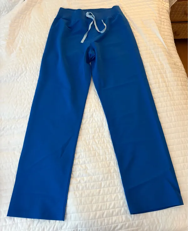 FIGS Scrub Pants Livingston - Image 4
