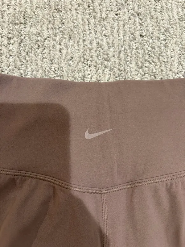 Nike Zenvy Yoga Pants - Image 4