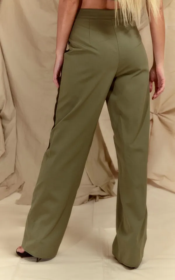 PLT Green Pants - Image 3