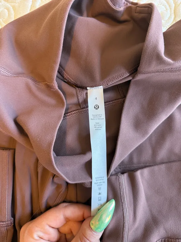 Lululemon Align High-Rise Joggers - Image 3