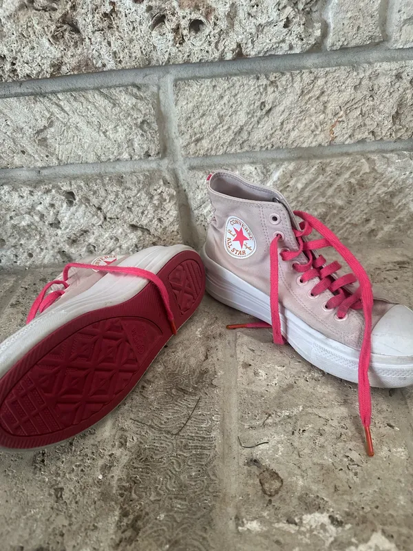 Platform Converse - Image 5