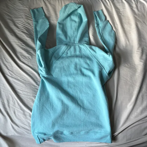 Champion Hoodie - Image 4