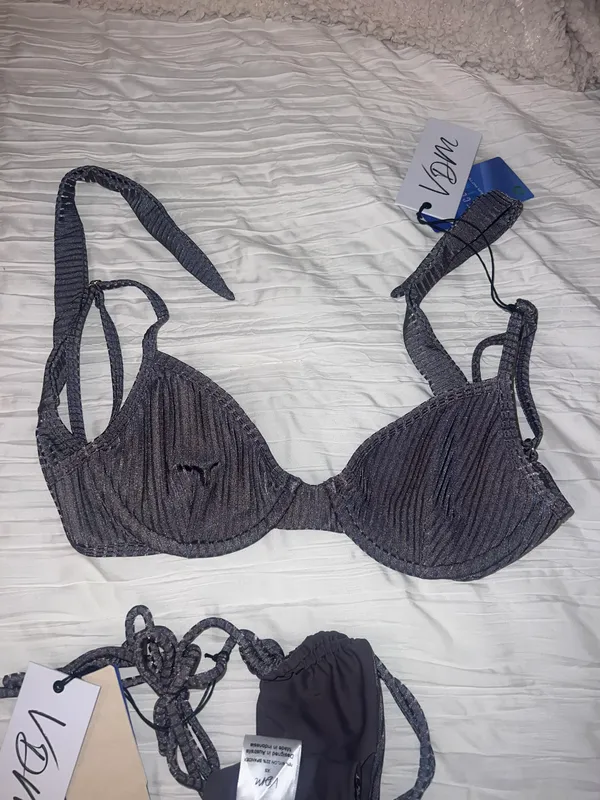 Vdm The Label Bikini Set - Image 6