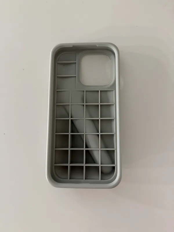 Rhode iPhone 16 pro case  - Image 2