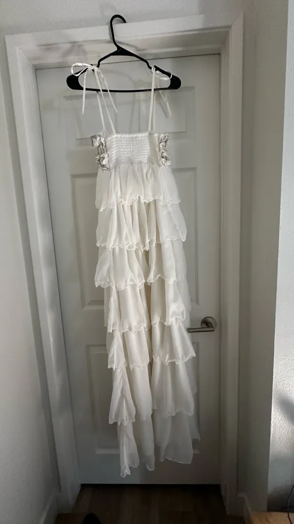 Show Me Your Mumu Dress Maxi - Image 5