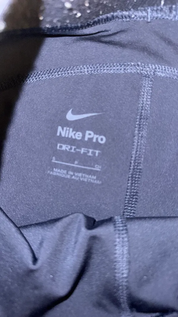 Nike Pro Spandex - Image 5