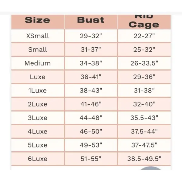 Shefit ultimate ribbed nude front zip wireless workout 1 luxe bra Tan Size XL - Image 7