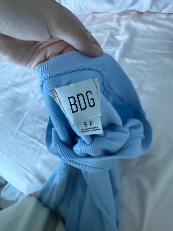 BDG Top Urban Outfitters - Image 2