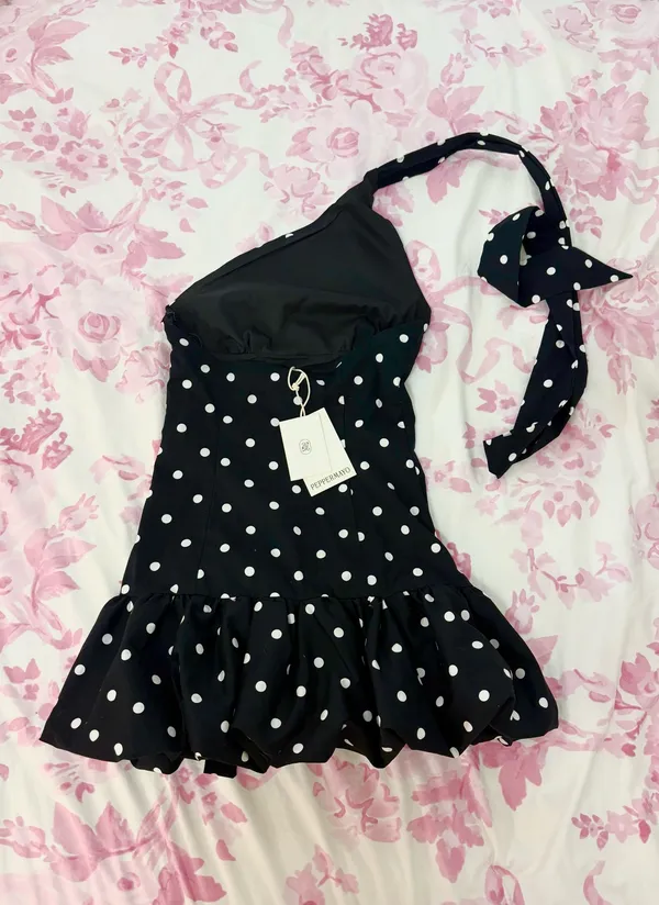 Peppermayo Mini Dress - Image 2