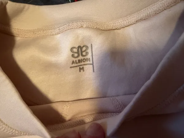 Albion Fit sweatshirt - Image 2