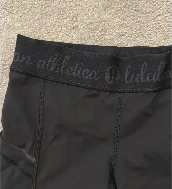 Lululemon Shorts - Image 3
