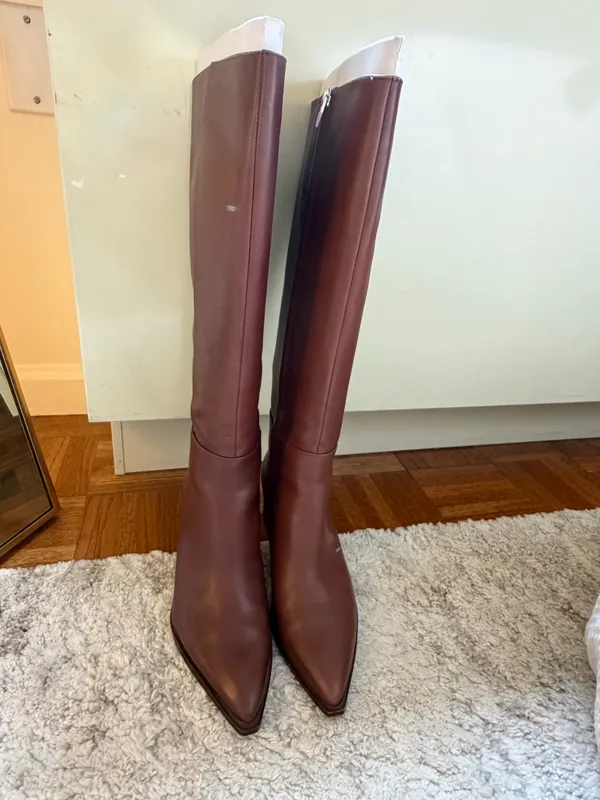 Dolce Vita Auggie Knee High Boot  - Image 2