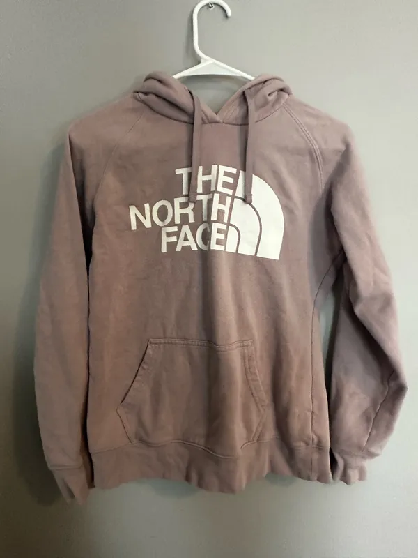 The North Face Sweatshirt - Image 2