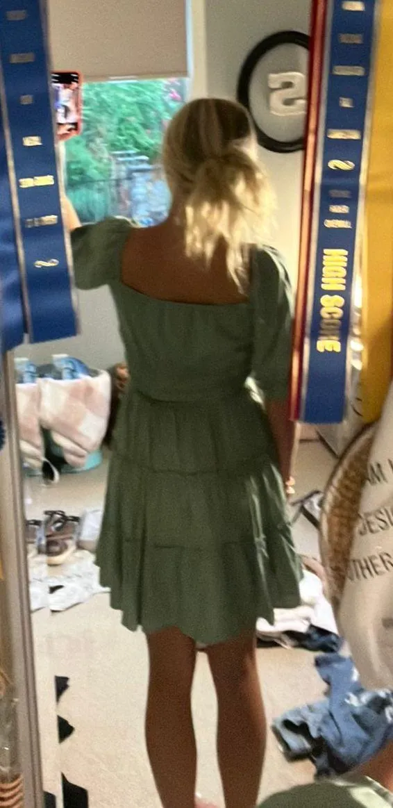Francesca's dress - Image 2