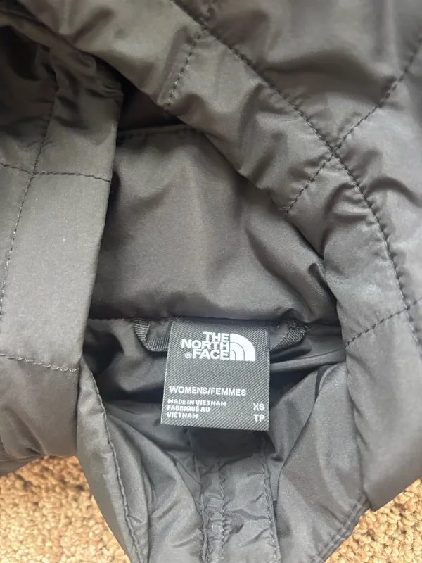 The North Face Jacket Women’s - Image 4