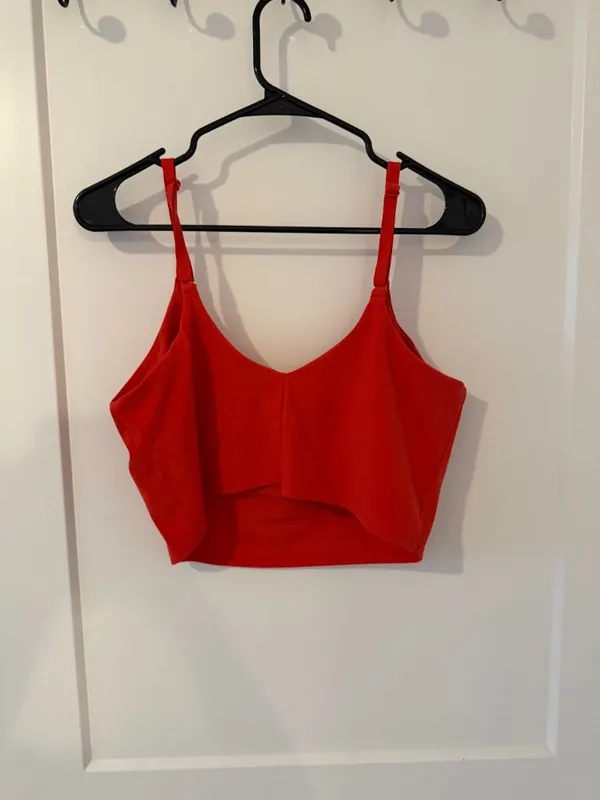 Athleta Sports Bra - Image 2