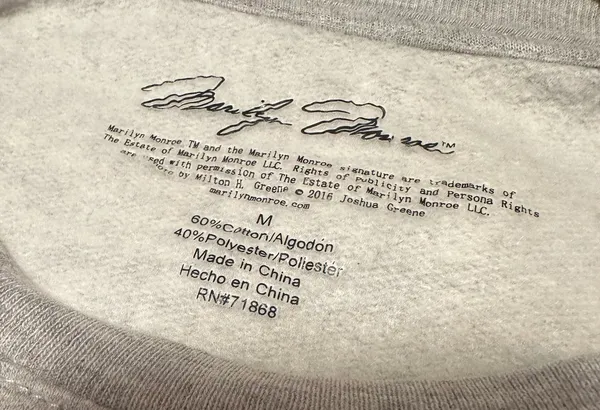 Christmas Sweatshirt - Image 3