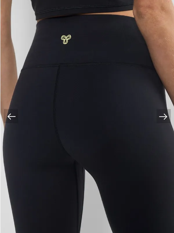 Aritzia LIFE Atmosphere Hi-Rise 28" Legging - Image 3