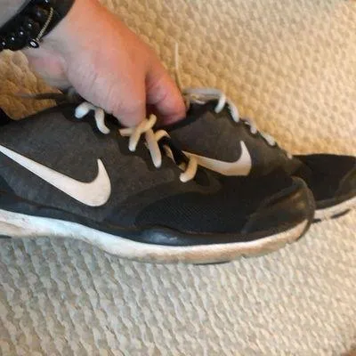 Nike trainers - Image 4