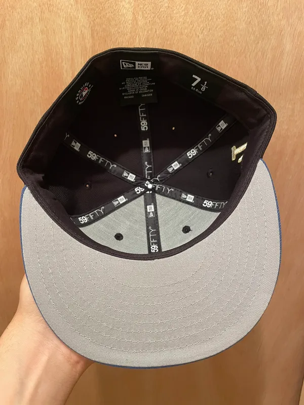 New Era Myfitteds Los Angeles dodgers shohei ohtani Astro boy inspo size 7 1/8 brand new in store exclusive - Image 5