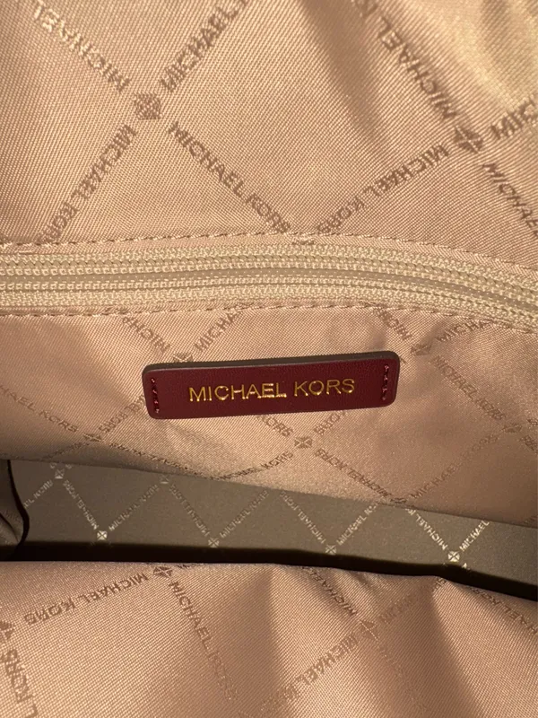 Michael Kors Bag Tote - Image 4