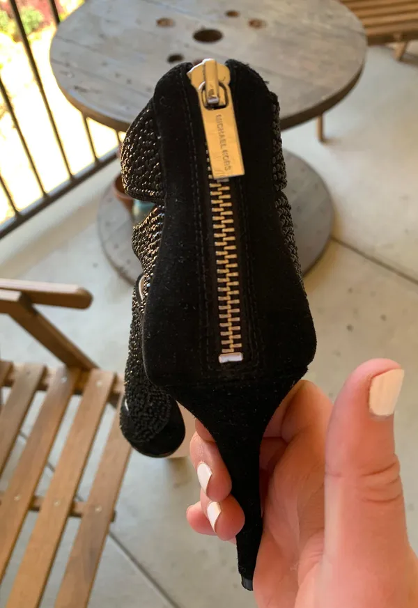 Michael Kors Heels - Image 5