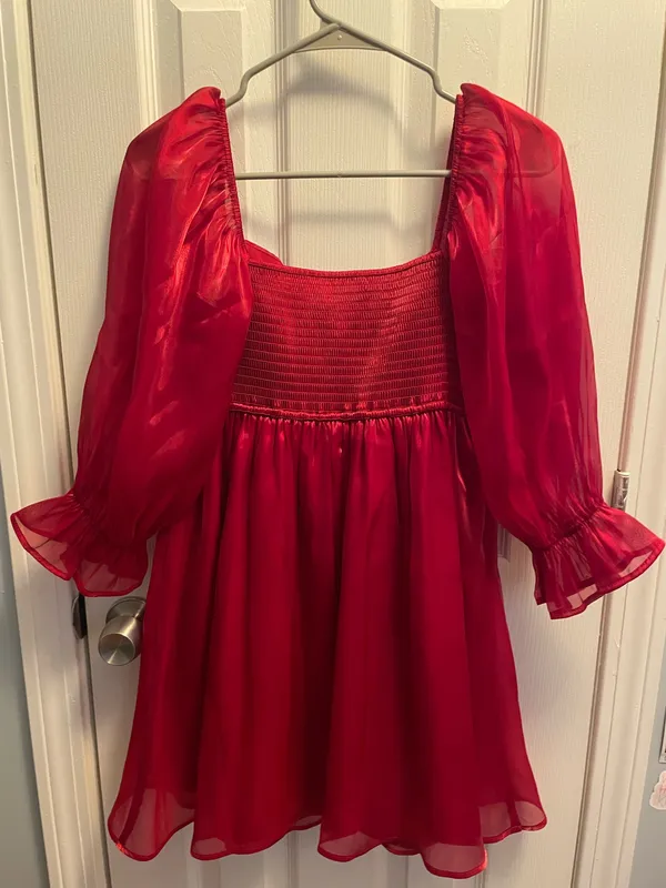 TJ Maxx Dress - Image 2