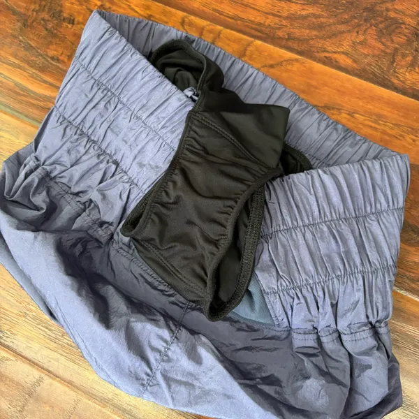 Free People Movement The Way Home Shorts - Image 9