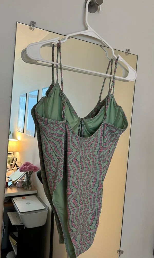 One Piece Swimsuit - Image 3