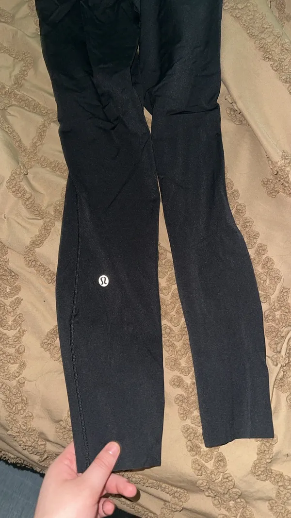 Lululemon Base Pace Tights 25" - Image 2