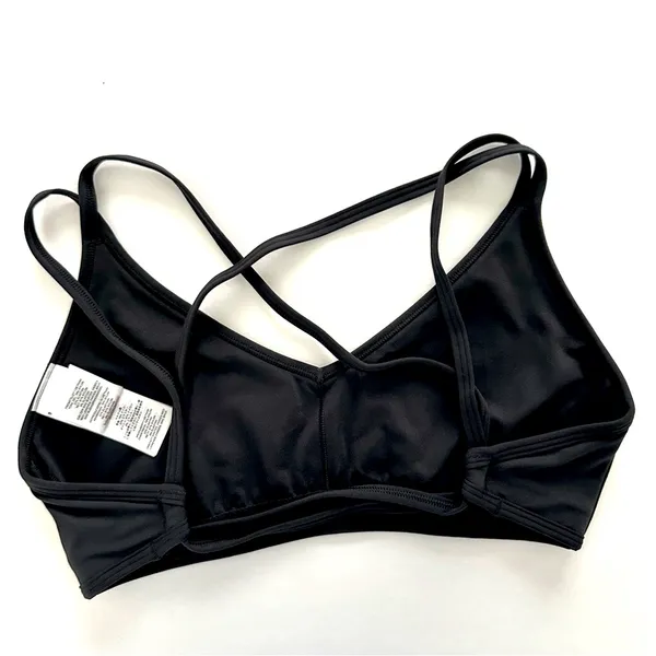Gymshark S Back Gains Sports Bra Set - Image 3