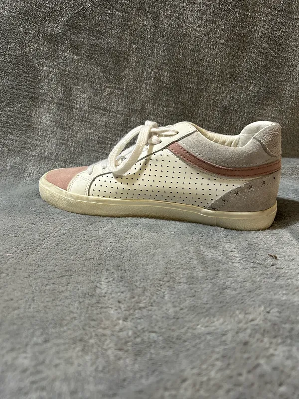 Vintage Havana Sneakers Pink - Image 4