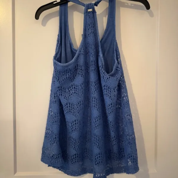 Ugg Blue Tank - Image 6