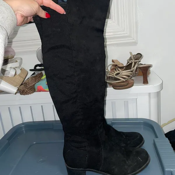 Unisa boots - Image 3