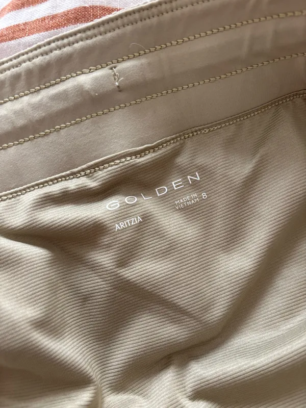 Aritzia legacy shorts - Image 3