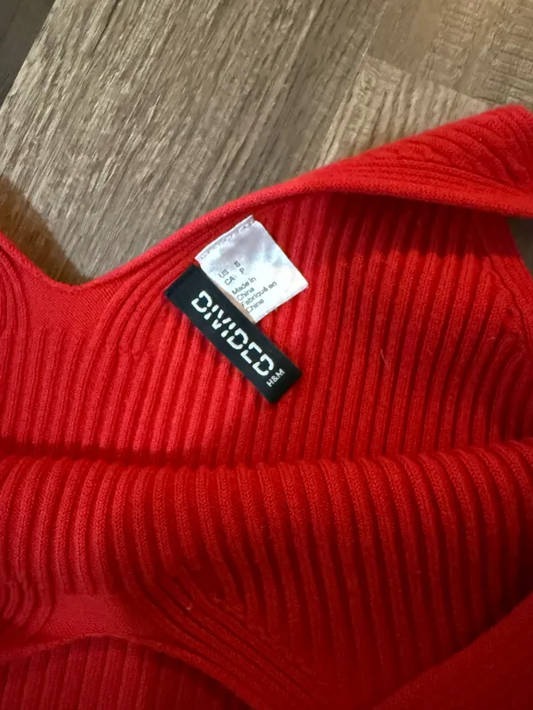 H&M Tank Top - Image 3
