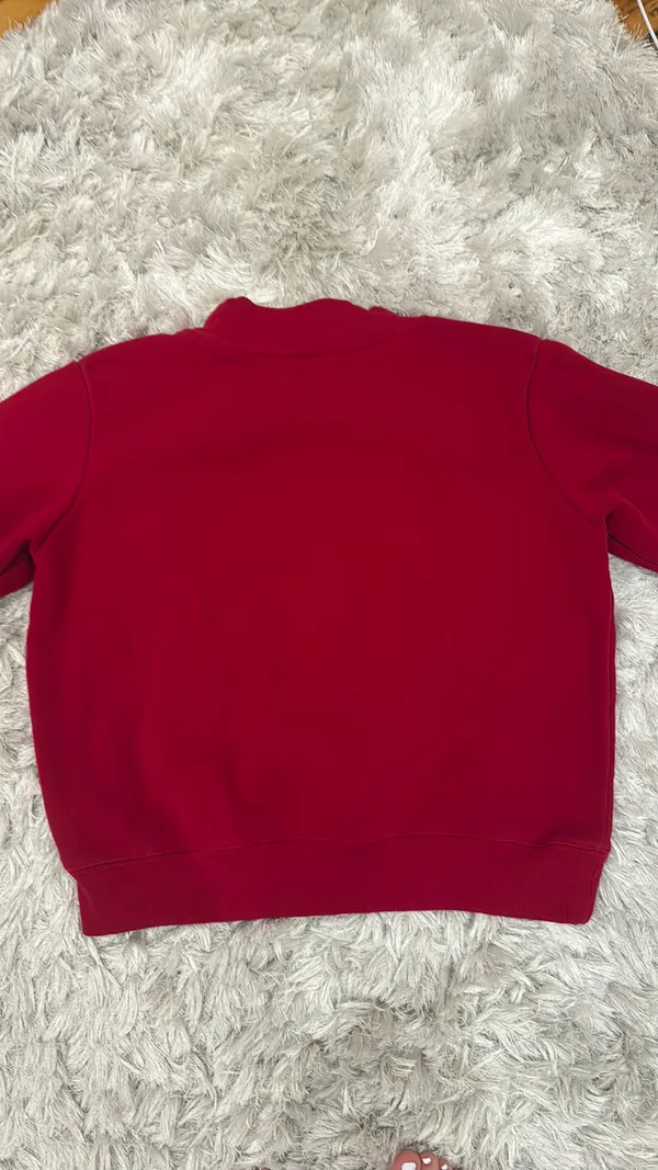 PARKE Mockneck - Image 6