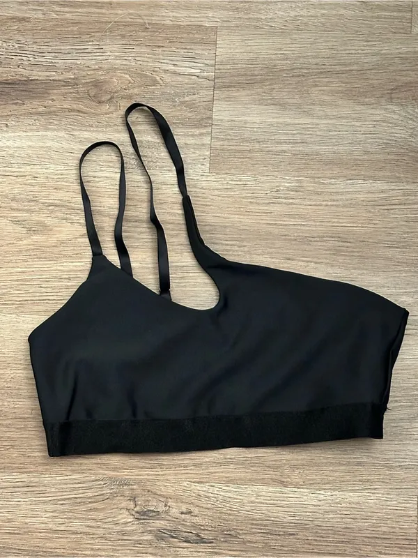 Alo Yoga Airlift All Nighter Bra NWOT Medium - Image 3