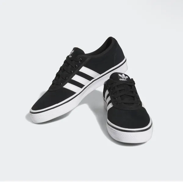Adidas ADI-EASE Skate Sneakers -Mens Sz 7/Womens Sz 8 - Image 8