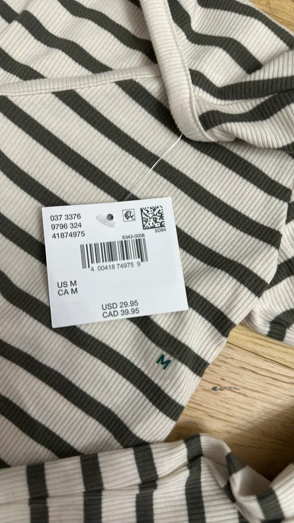 American Eagle Top - Image 2