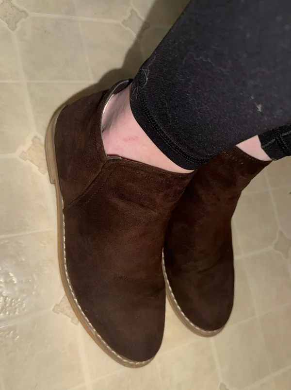 Seven7 Ankle Boots Booties - Image 2